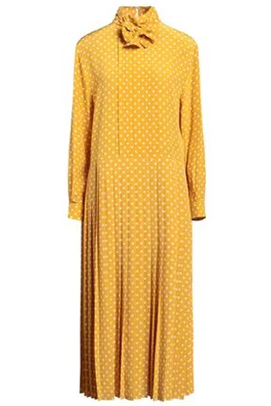 Céline DRESSES - Maxi dresses - on YOOX.com