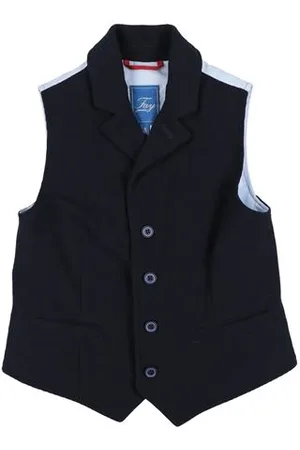 FAY SUITS and CO-ORDS - Waistcoats - on YOOX.com