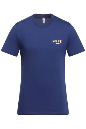 Moschino TOPWEAR - T-shirts - on YOOX.com