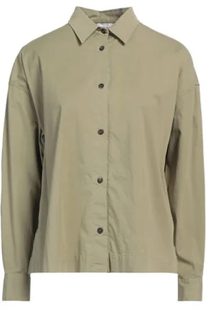PESERICO SIGN TOPWEAR - Shirts - on YOOX.com