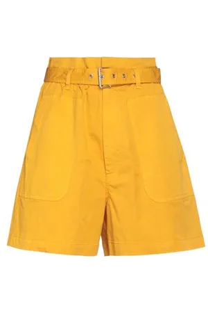 GRIFONI BOTTOMWEAR - Shorts & Bermuda Shorts - on YOOX.com