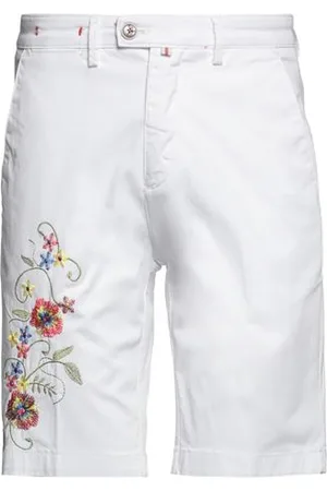 Baronio BOTTOMWEAR - Shorts & Bermuda Shorts - on YOOX.com