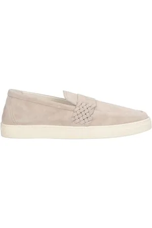 Giorgio Armani FOOTWEAR - Loafers - on YOOX.com