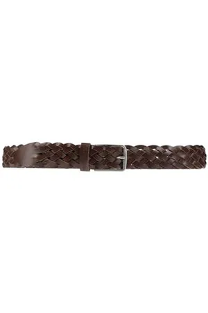 La Martina Small Leather Goods - Belts - on YOOX.com