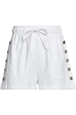 GAËLLE BOTTOMWEAR - Shorts & Bermuda Shorts - on YOOX.com