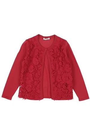 Dolce & Gabbana KNITWEAR - Cardigans - on YOOX.com