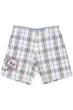 La Martina BOTTOMWEAR - Shorts & Bermuda Shorts - on YOOX.com