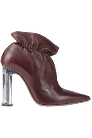 MALLONI FOOTWEAR - Ankle boots - on YOOX.com