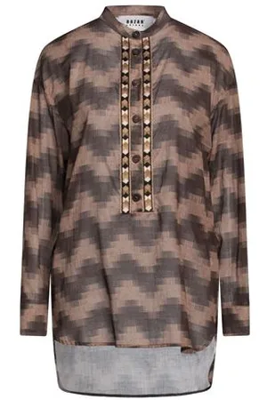 Bazar Deluxe TOPWEAR - Shirts - on YOOX.com