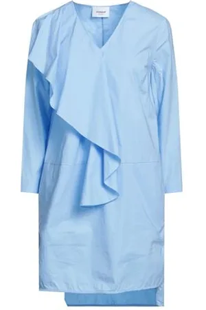 Dondup DRESSES - Mini dresses - on YOOX.com