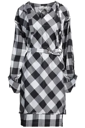 Vivienne Westwood DRESSES - Mini dresses - on YOOX.com