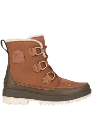 sorel FOOTWEAR - Ankle boots - on YOOX.com