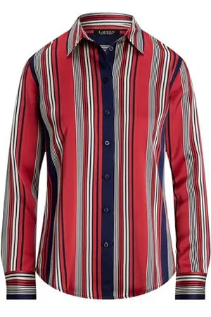 Ralph Lauren TOPWEAR - Shirts - on YOOX.com