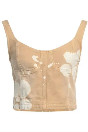 Msgm TOPWEAR - Tops - on YOOX.com