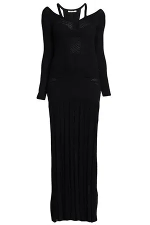 Roberto Cavalli DRESSES - Maxi dresses - on YOOX.com