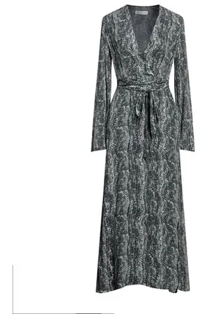 Trussardi DRESSES - Maxi dresses - on YOOX.com