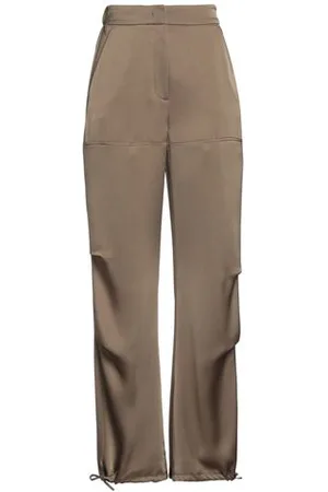 Luisa Cerano BOTTOMWEAR - Trousers - on YOOX.com