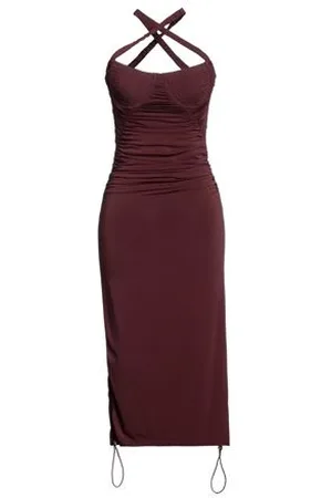 DION LEE DRESSES - Midi dresses - on YOOX.com