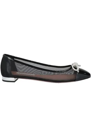 Aquazzura FOOTWEAR - Ballet flats - on YOOX.com