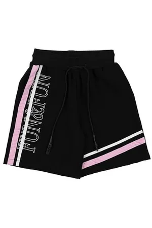 FUN & FUN BOTTOMWEAR - Shorts & Bermuda Shorts - on YOOX.com