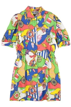 Moschino DRESSES - Kids’ dresses - on YOOX.com