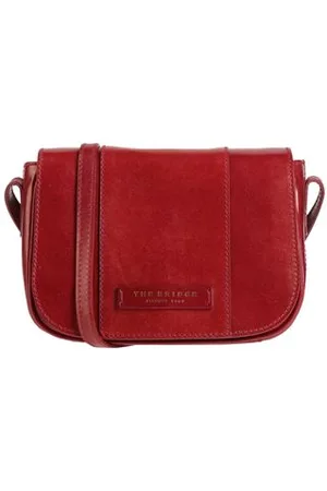 The Bridge BAGS - Cross-body bags - on YOOX.com