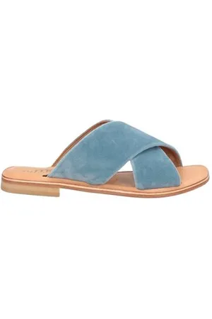 Merci Italia FOOTWEAR - Sandals - on YOOX.com