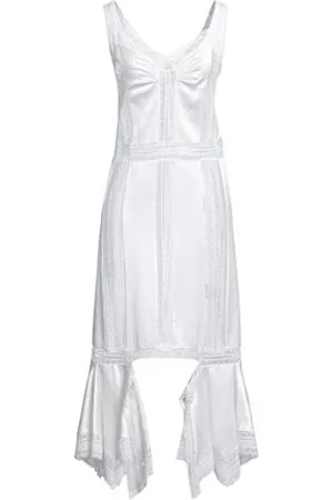 Burberry DRESSES - Midi dresses - on YOOX.com