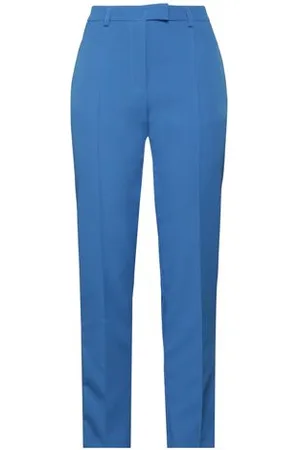 Manila Grace BOTTOMWEAR - Trousers - on YOOX.com