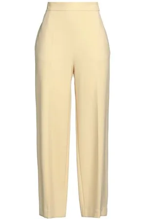 The Row BOTTOMWEAR - Trousers - on YOOX.com