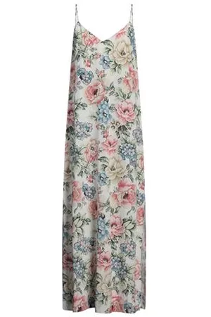 ERIKA CAVALLINI DRESSES - Maxi dresses - on YOOX.com