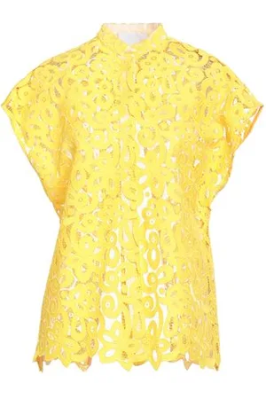 SEMICOUTURE TOPWEAR - Shirts - on YOOX.com