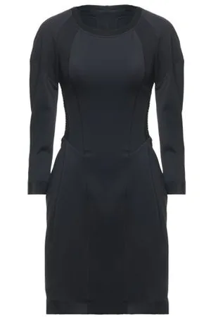 High DRESSES - Mini dresses - on YOOX.com