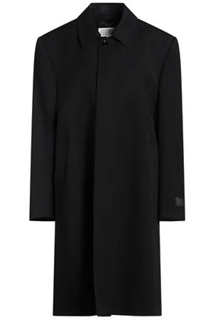 Maison Margiela COATS & JACKETS - Overcoats & Trench Coats - on YOOX.com