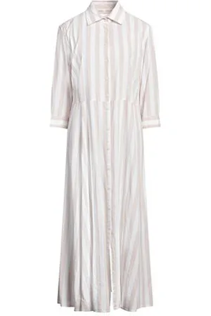 MISS BASTONCINO DRESSES - Maxi dresses - on YOOX.com