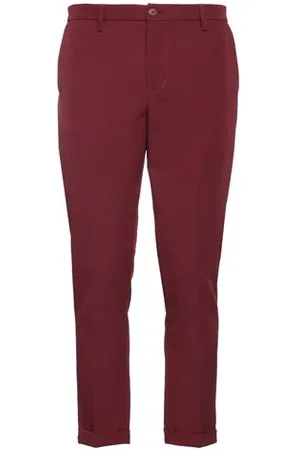 OVER-D BOTTOMWEAR - Trousers - on YOOX.com