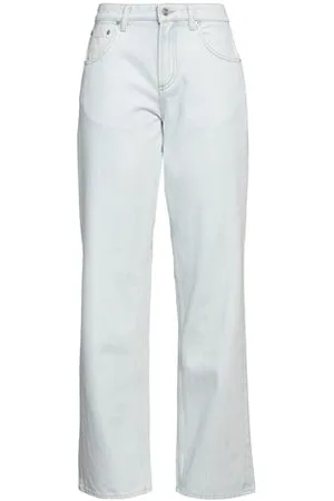 DEPARTMENT 5 BOTTOMWEAR - Jeans - on YOOX.com