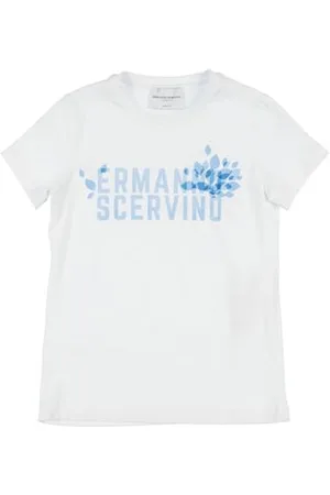 ERMANNO SCERVINO TOPWEAR - T-shirts - on YOOX.com