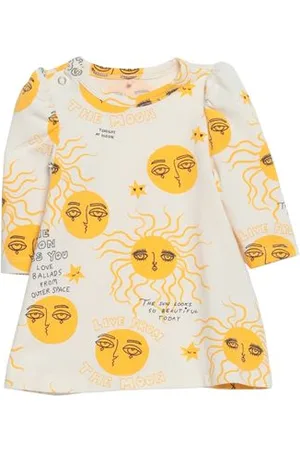Mini Rodini NEWBORN - Baby dresses - on YOOX.com