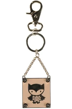 RED(V) Small Leather Goods - Key rings - on YOOX.com