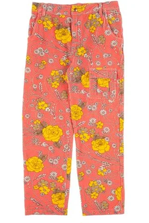 ERL BOTTOMWEAR - Trousers - on YOOX.com