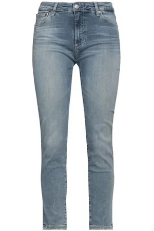 AG Jeans BOTTOMWEAR - Jeans - on YOOX.com