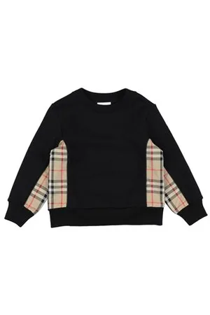Burberry TOPWEAR - Sweatshirts - on YOOX.com