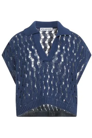 Attic and Barn KNITWEAR - Jumpers - on YOOX.com