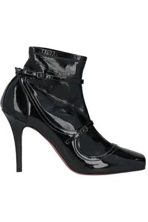 Jean-Michel Cazabat FOOTWEAR - Ankle boots - on YOOX.com