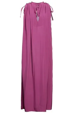 FISICO DRESSES - Maxi dresses - on YOOX.com