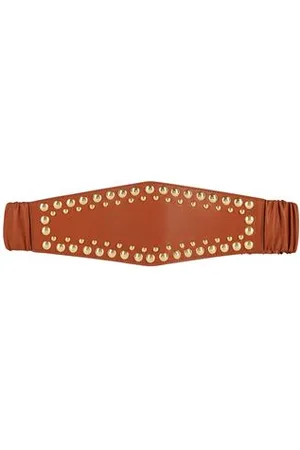 Relish Small Leather Goods - Belts - on YOOX.com