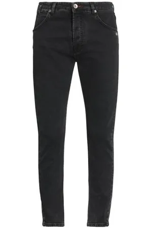 Berna BOTTOMWEAR - Jeans - on YOOX.com