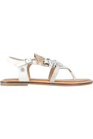 Gioseppo FOOTWEAR - Thong sandals - on YOOX.com