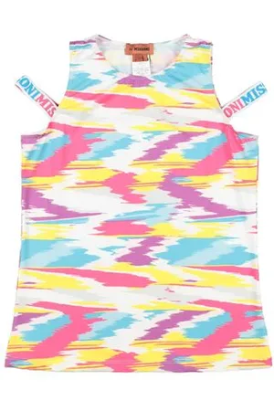 Missoni TOPWEAR - Tops - on YOOX.com